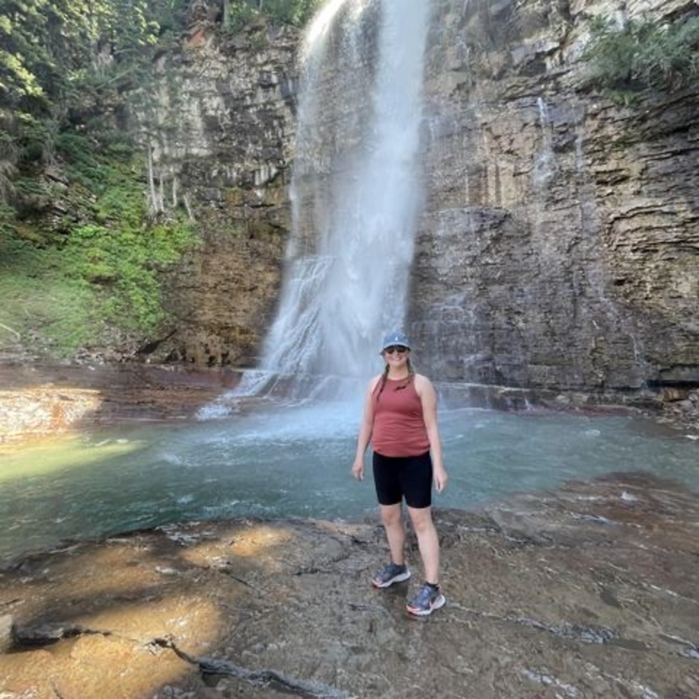 Meet your Posher, Maggie